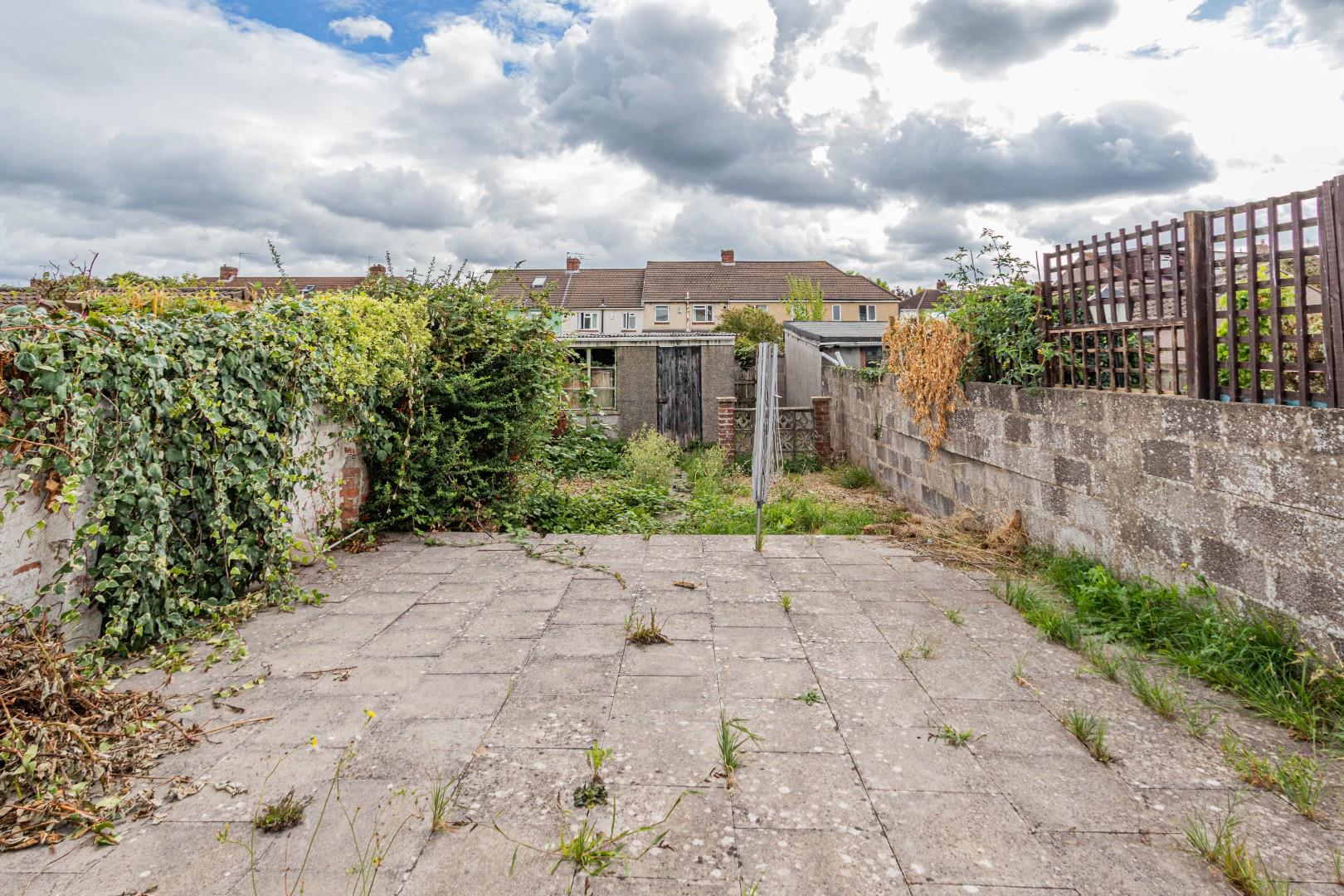 Filton Avenue, Filton — photograph 7